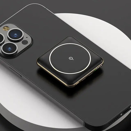 Load image into Gallery viewer, Magnetic Wireless Charger Power Bank
