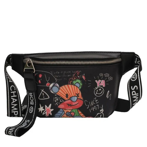 Load image into Gallery viewer, Casual Waist Bag For Women
