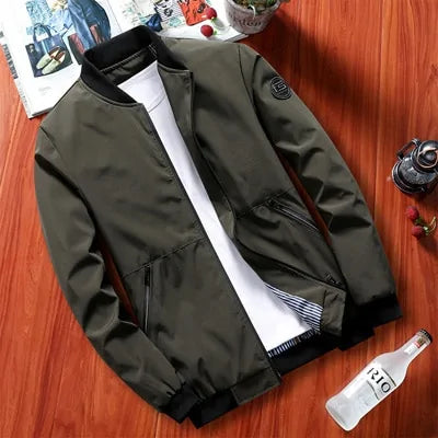 Load image into Gallery viewer, Mens Bomber Jackets
