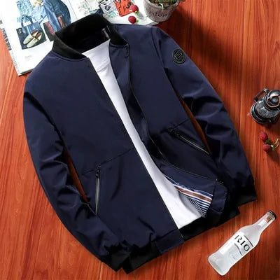 Load image into Gallery viewer, Mens Bomber Jackets
