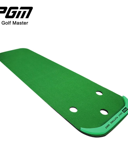 Load image into Gallery viewer, Golf Indoor Putter Exercise Putting Greens Trainer Practice Mats 96X300Cm Office Home GL012 Wholesale
