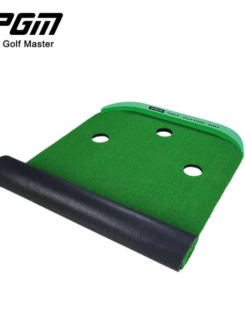 Load image into Gallery viewer, Golf Indoor Putter Exercise Putting Greens Trainer Practice Mats 96X300Cm Office Home GL012 Wholesale
