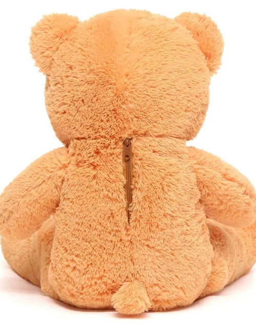 Load image into Gallery viewer, 4Ft Giant Teddy Bear Stuffed Animal Soft Big Bear Plush Toy
