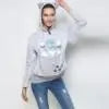 Load image into Gallery viewer, Casual Women Tight Sweatshirt
