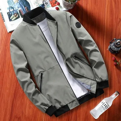 Load image into Gallery viewer, Mens Bomber Jackets
