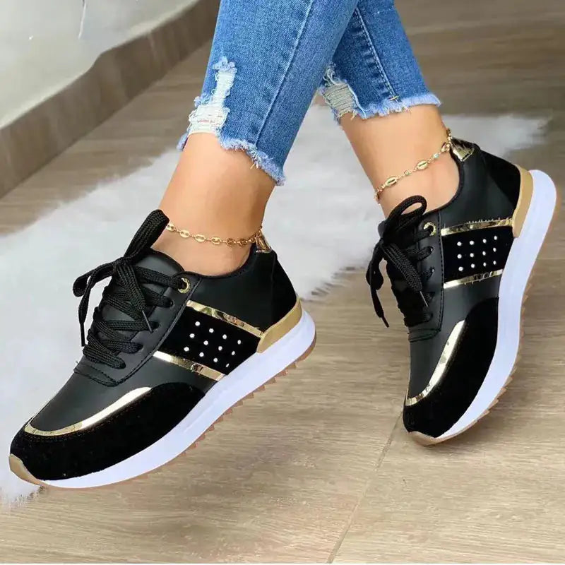 Women Casual Sports Shoes